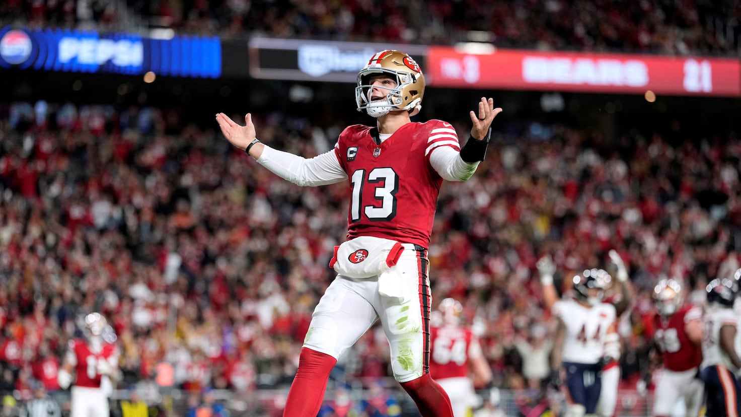 San Francisco 49ers poised for return to Mexico