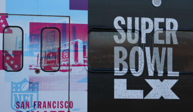 What Vegas’ betting numbers tell us about Seahawks vs. Patriots