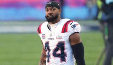 Tracking Patriots’ offseason moves with free agent signings, departures – NBC Sports Boston