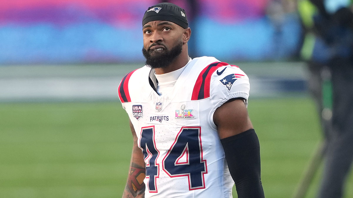 Tracking Patriots’ offseason moves with free agent signings, departures – NBC Sports Boston