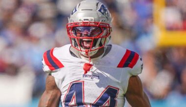 3 Free Agents Who Could Be Excellent Fits for Needy Colts Defense