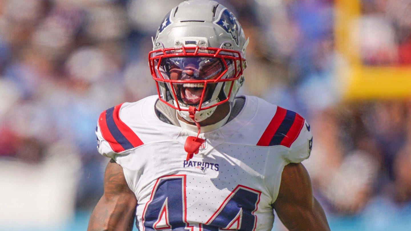 3 Free Agents Who Could Be Excellent Fits for Needy Colts Defense