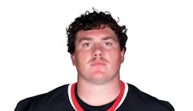 Texans sign offensive lineman Jarrett Kingston to one-year, $1.1 million extension