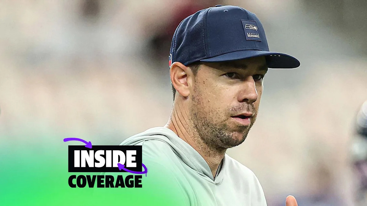 Will Klint Kubiak be able to turn around the Las Vegas Raiders?