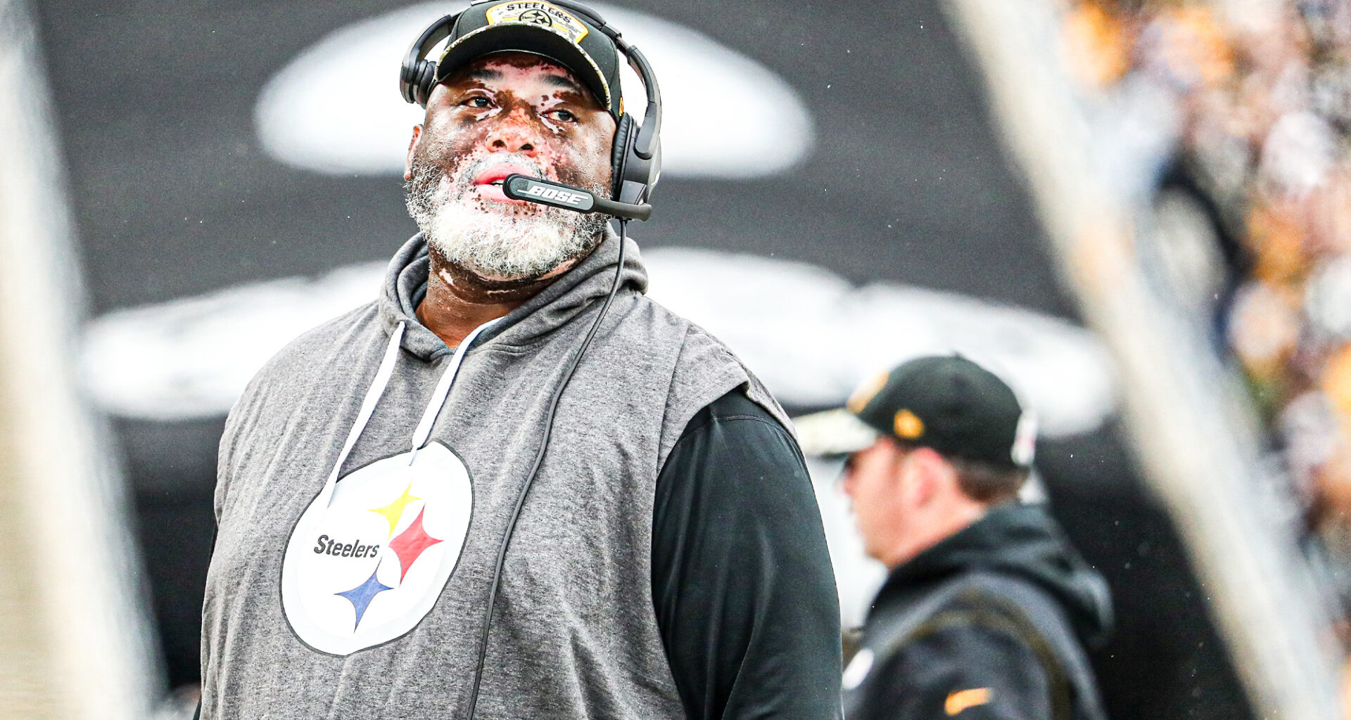 New York Jets hire Karl Dunbar as defensive line coach (Report)