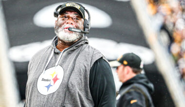 New York Jets hire Karl Dunbar as defensive line coach (Report)