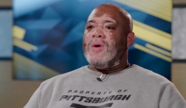 Jets Hire Former Steelers DL Coach Karl Dunbar