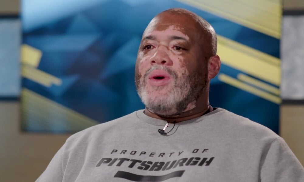 Jets Hire Former Steelers DL Coach Karl Dunbar