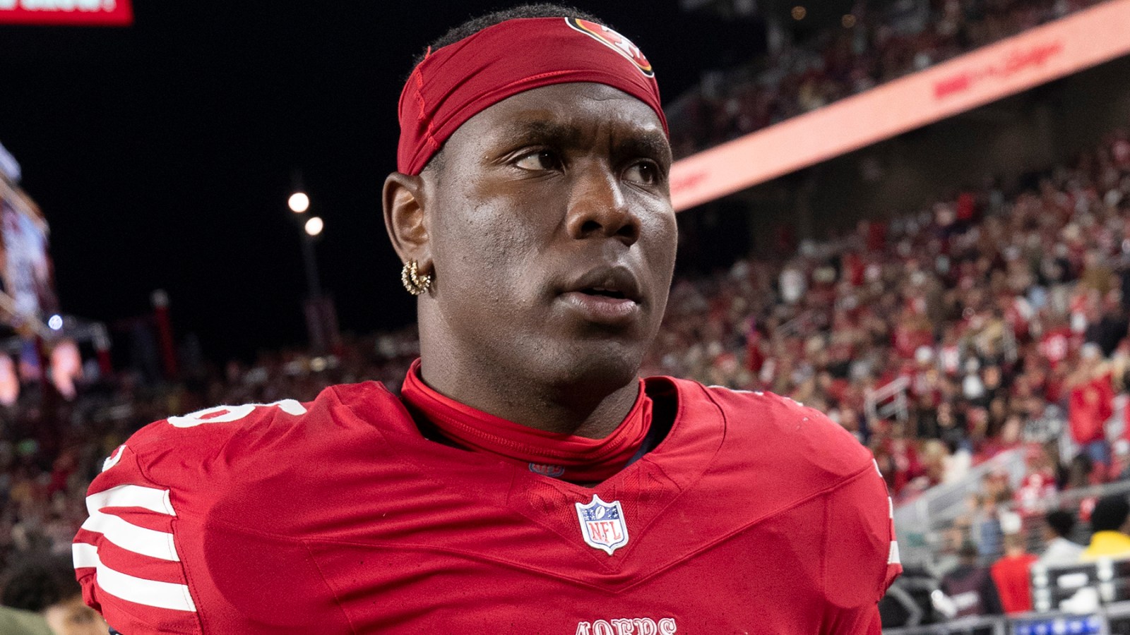 NFL Player Keion White Shot After Alleged Argument With Lil Baby