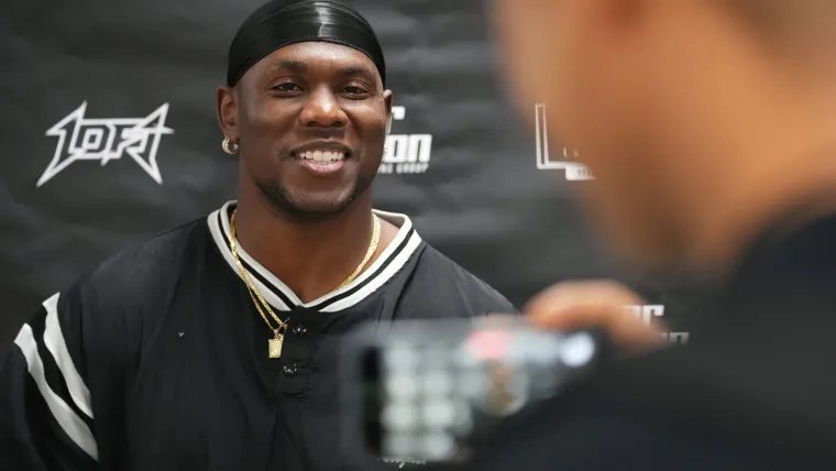 Keion White shooting updates: Latest news on 49ers DE after reported incident with Lil Baby in San Francisco image