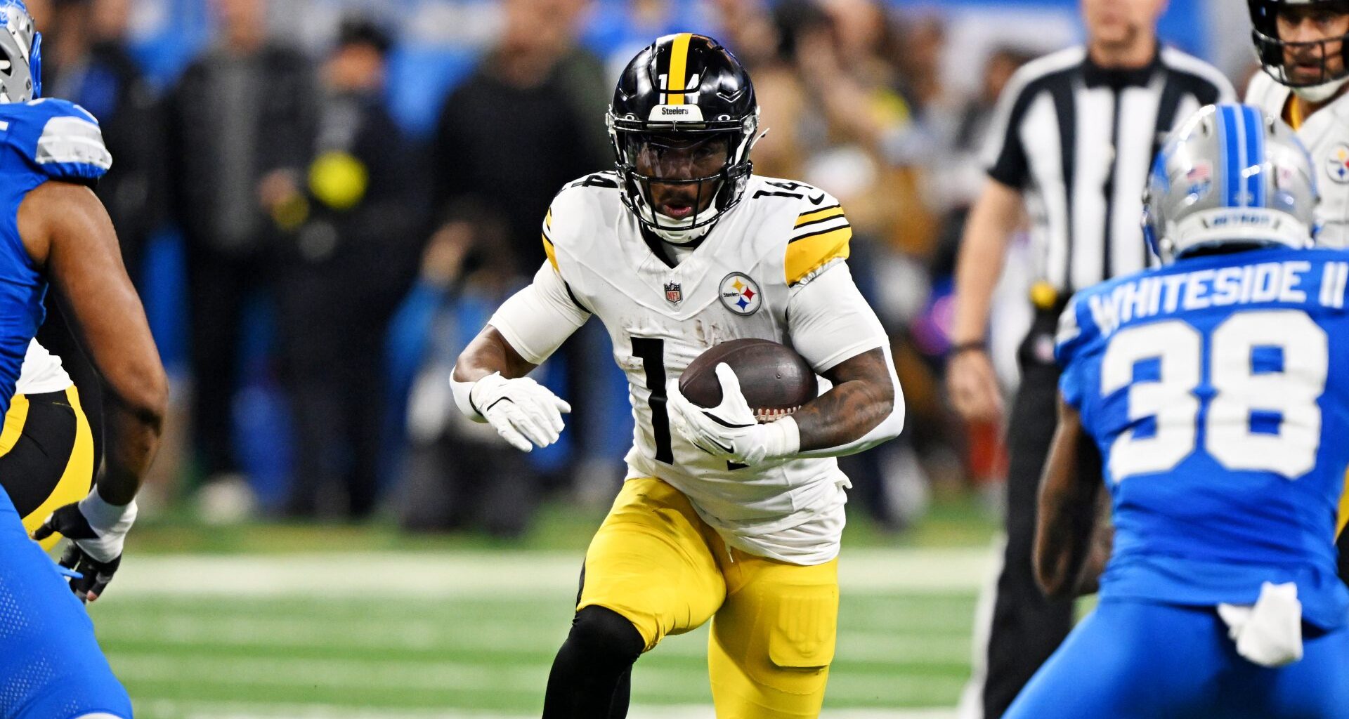 Why Steelers Should Bring Back Criminally Underrated Super Bowl Champion