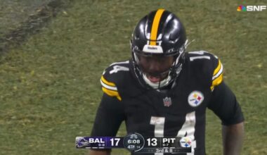 'Could Get Lost In The Shuffle': Analyst Believes Kenneth Gainwell May Be 'Underpriced' In Free Agency