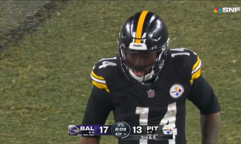 'Could Get Lost In The Shuffle': Analyst Believes Kenneth Gainwell May Be 'Underpriced' In Free Agency