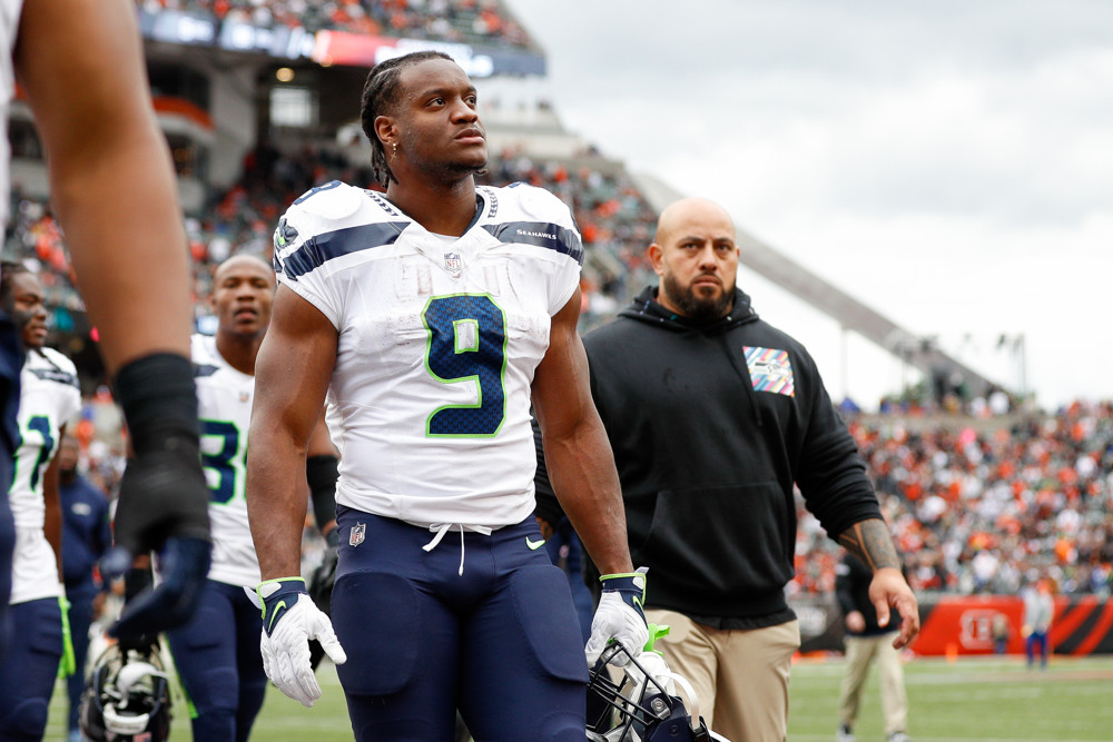 Super Bowl 60 Player Notes: Seattle Seahawks