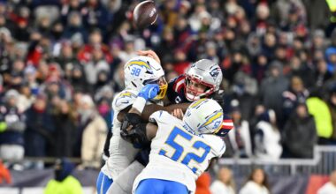 Khalil Mack Free Agent