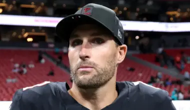 Falcons reportedly make final decision on Kirk Cousins that could impact Aaron Rodgers