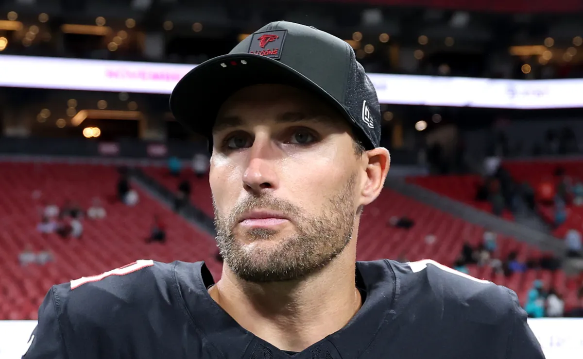 Falcons reportedly make final decision on Kirk Cousins that could impact Aaron Rodgers