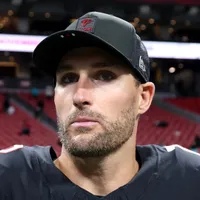 Falcons reportedly make final decision on Kirk Cousins that could impact Aaron Rodgers