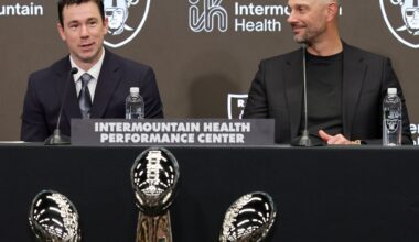 We Want Maxx Crosby to Stay