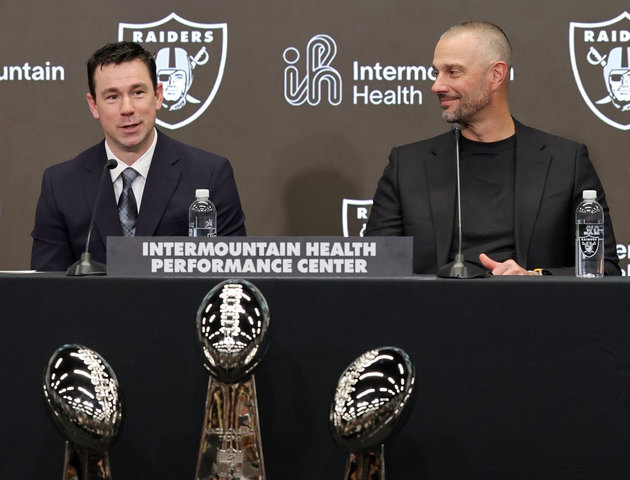 We Want Maxx Crosby to Stay