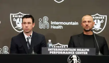 Raiders, Giants, Steelers and Cowboys could have interest in new Packers free agent image