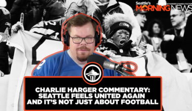 Watch Why the Seahawks’ Super Bowl Run Is Bringing Seattle Together Again