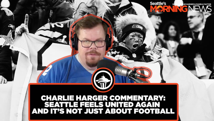 Watch Why the Seahawks’ Super Bowl Run Is Bringing Seattle Together Again