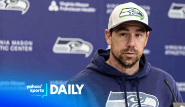 Raiders hope they’ve found a long-term coach in Klint Kubiak