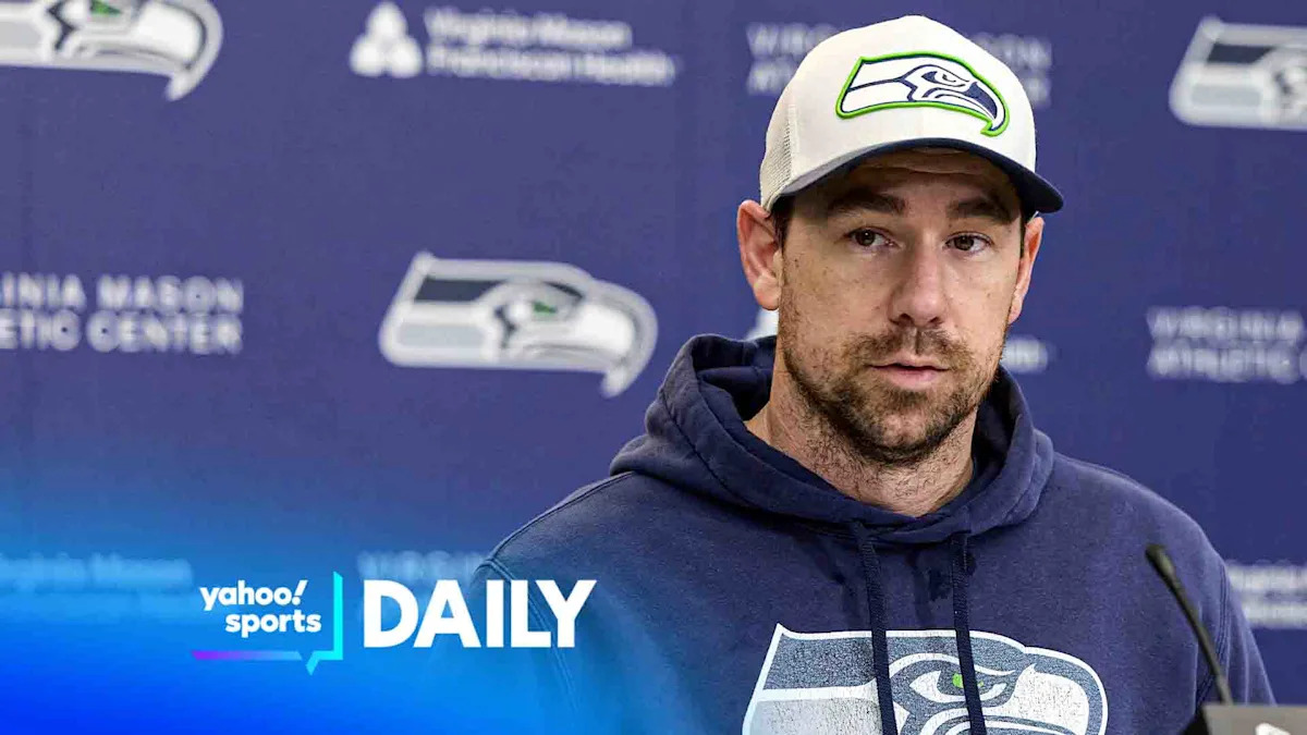 Raiders hope they’ve found a long-term coach in Klint Kubiak