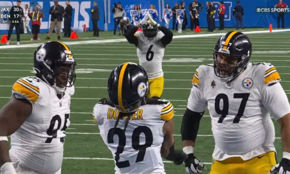 Which Free Agents Should Steelers Not Re-Sign This Offseason?