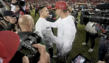 Steelers, 49ers or Packers could pull off trade with Colts after latest QB rumors image