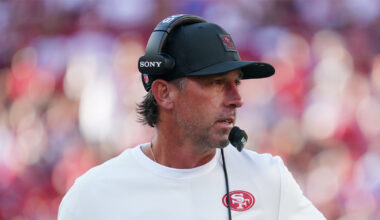 Where Kyle Shanahan finished in 2025 NFL Coach of the Year vote – NBC Sports Bay Area & California