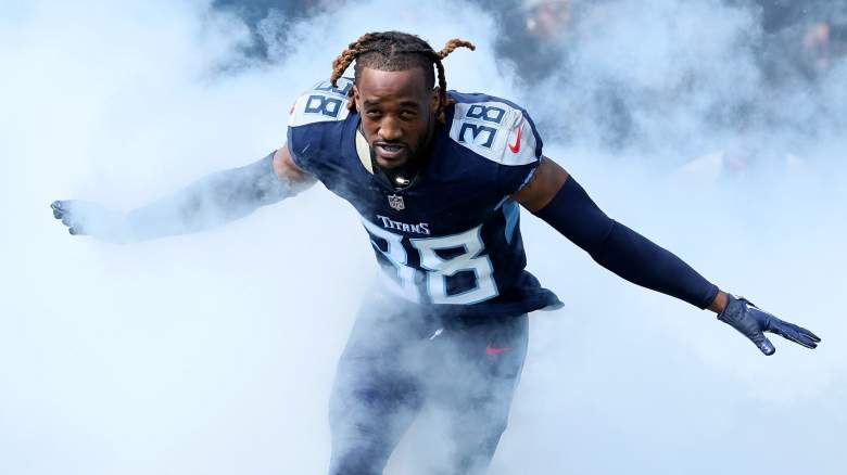 Titans CB L'Jarius Sneed labeled cut candidate amid NFL free agency rumors
