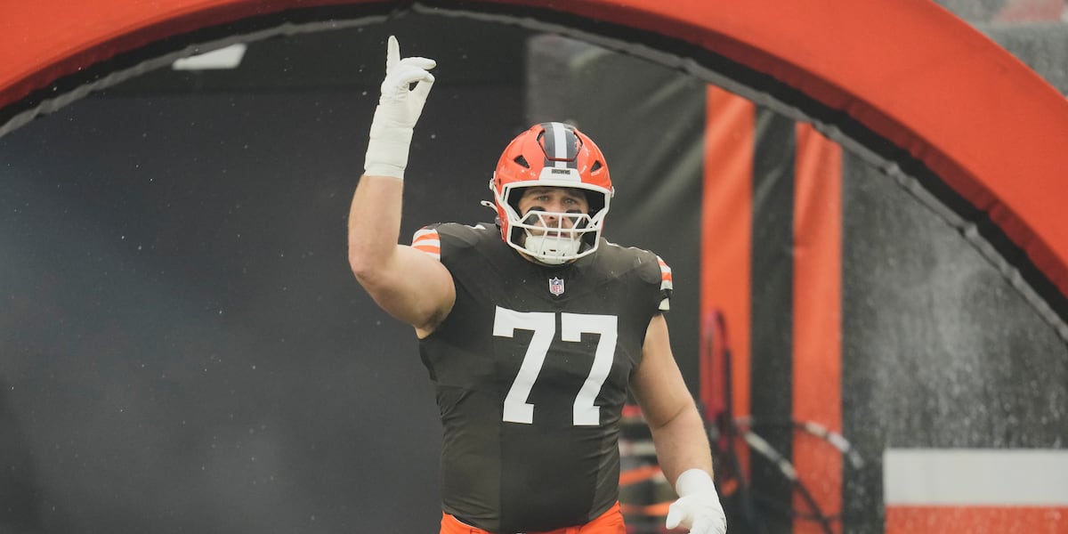 Cleveland Browns News and Rumors 02/19/26: Mutual Assured Destruction