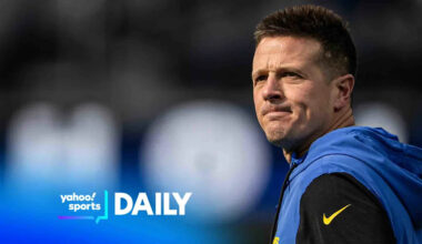 Ryan O'Halloran: NFL defensive coordinators big winners so far