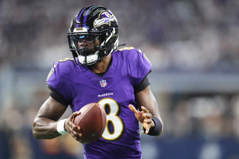 Baltimore Ravens Hammered by Grim Lamar Jackson Prediction