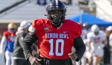 3 Remarkable Senior Bowl Defenders Who Can Bolster Colts' Defense