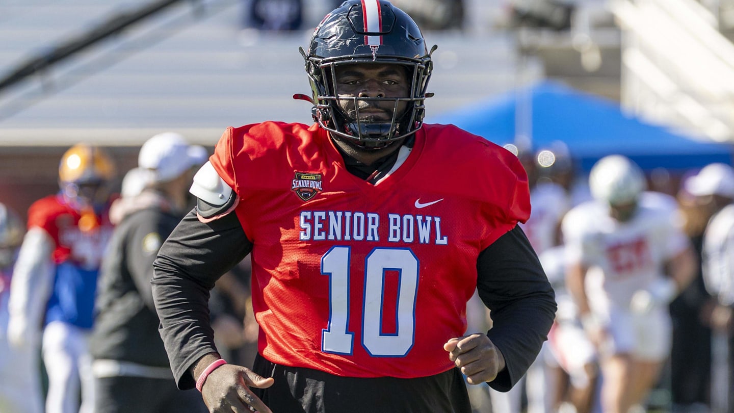 3 Remarkable Senior Bowl Defenders Who Can Bolster Colts' Defense