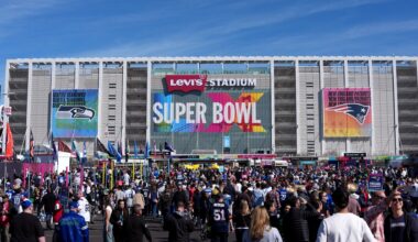Patriots-Seahawks Set Super Bowl TV Ratings Record Despite Boring Game