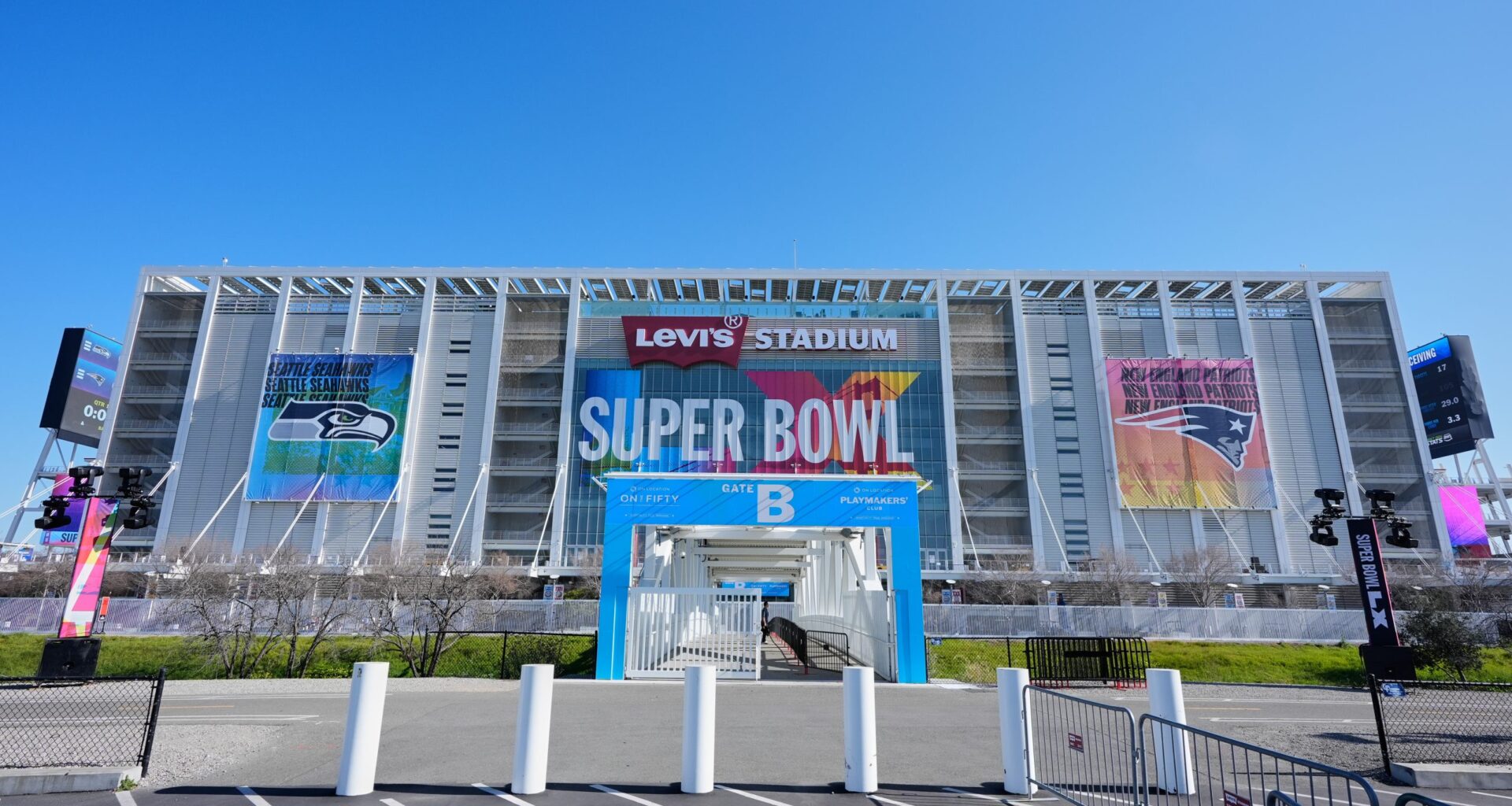 Flag football, Bad Bunny and Brandon Pili — Indigenous representation at the Super Bowl