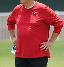 Deontae Lawson On Day 2? - JoeBucsFan.com