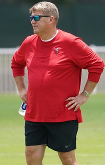 Deontae Lawson On Day 2? - JoeBucsFan.com