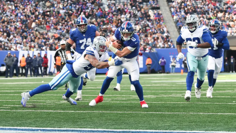 Why Patriots Should Pass On Signing This Recently Released Cowboys Defender image