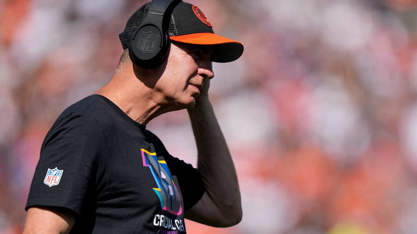 Colts Anticipated to Help Lou Anarumo with Incredible Free Agent