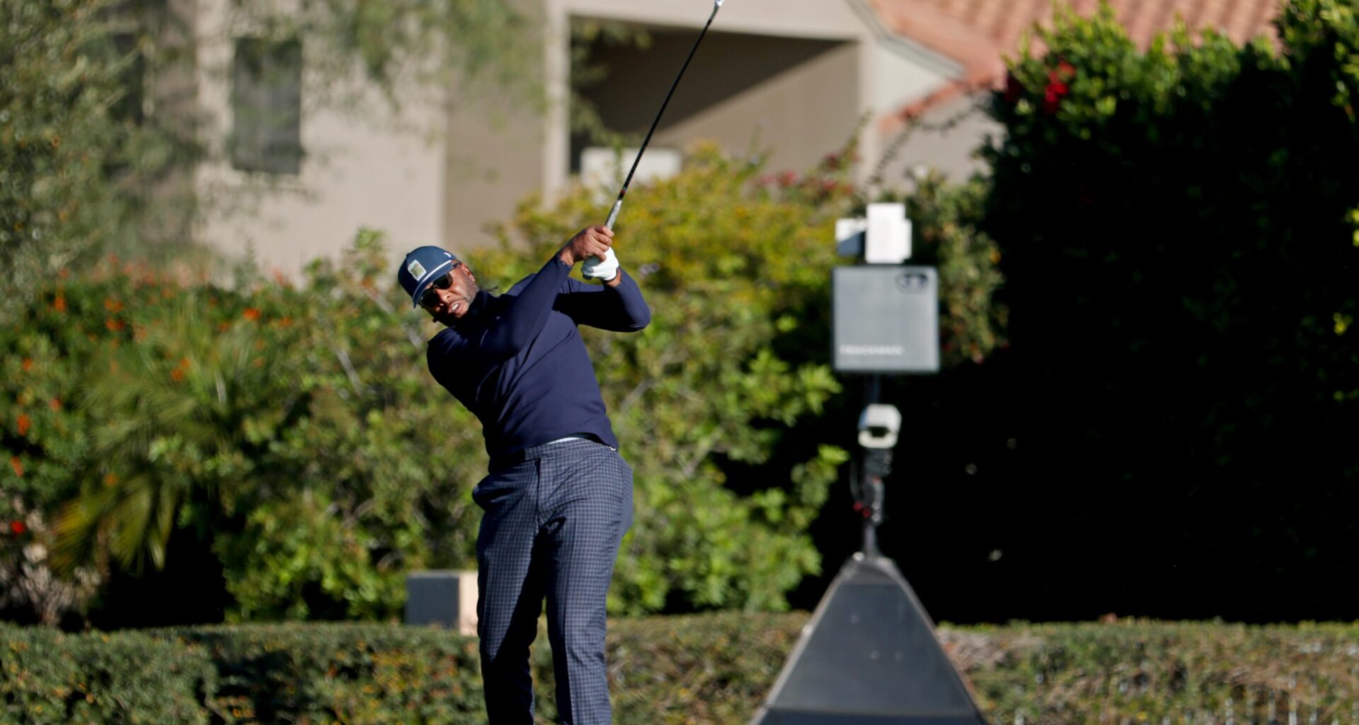 Fitzgerald, Cardinals spotlighted at Phoenix Open, reflect on LaFleur