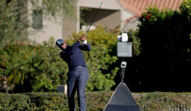 Fitzgerald, Cardinals spotlighted at Phoenix Open, reflect on LaFleur