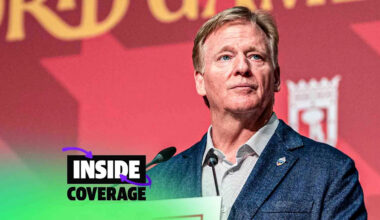 Sean McVay on his extension with Rams, Matthew Stafford's future 'Super Bowl Live'