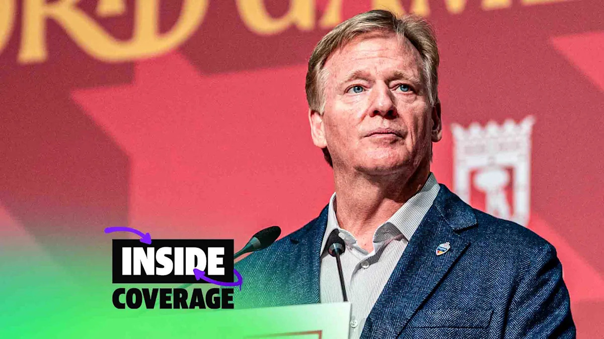 Sean McVay on his extension with Rams, Matthew Stafford's future 'Super Bowl Live'