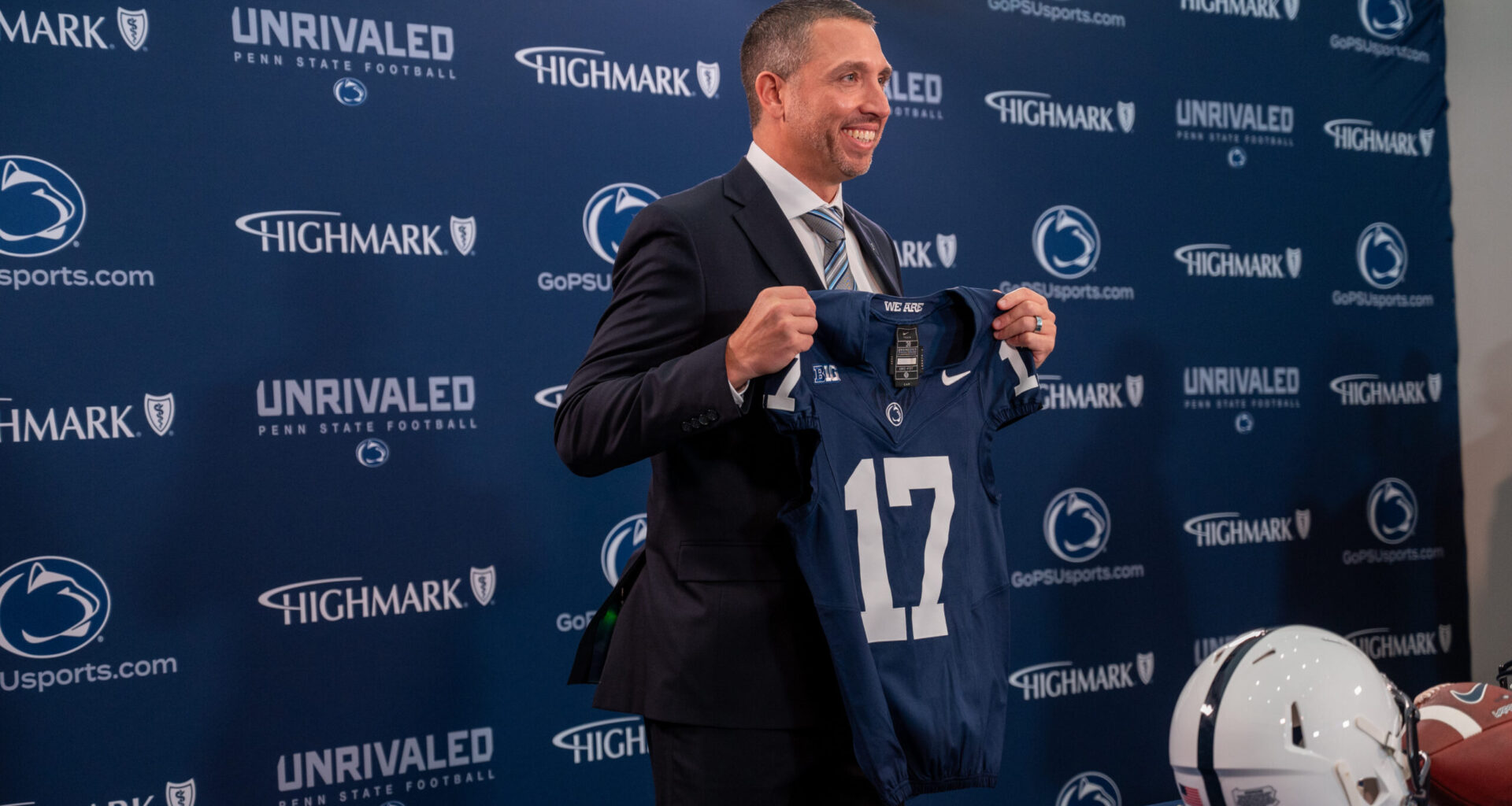 Using Artificial Intelligence To Predict The Matt Campbell Era Of Penn State Football