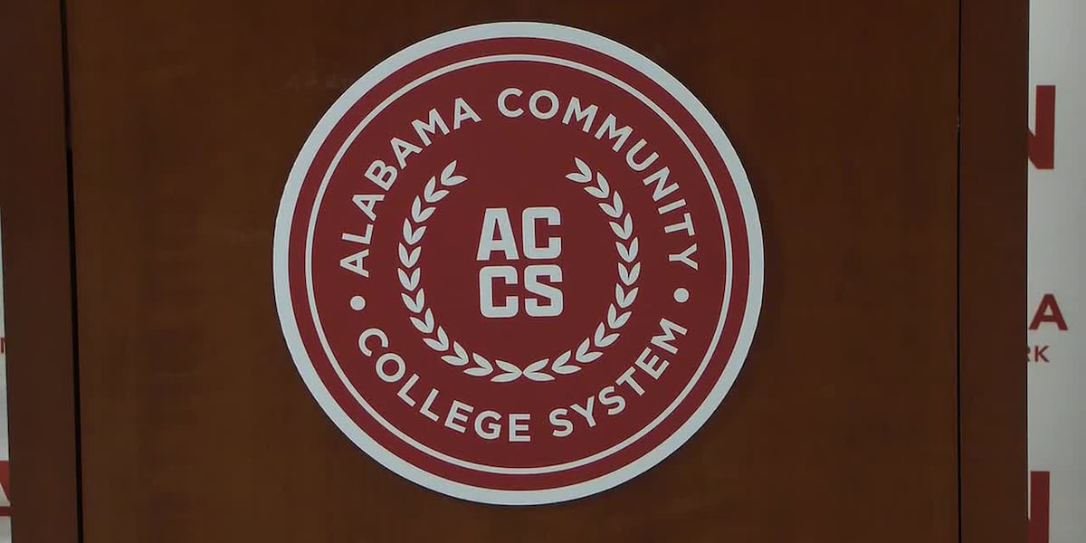 Legislative resolution could bring back junior college football in Alabama